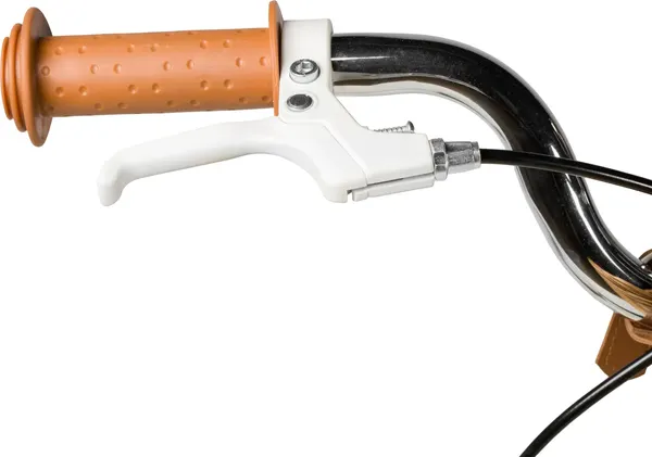 Изображение товара Детский велосипед Novatrack Adele 163ADELE.PH6 (персиковый, разобранный, в коробке)