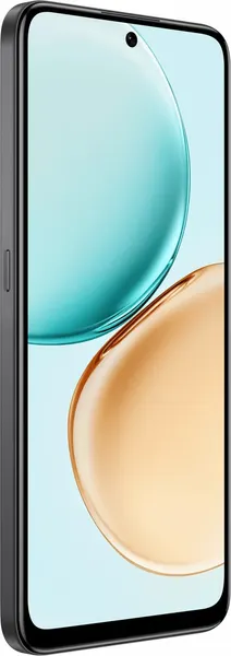 Изображение товара Смартфон HONOR X7d 6GB/128GB (вельветовый черный)