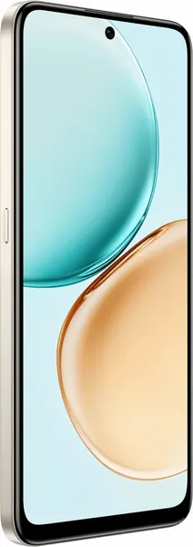 Изображение товара Смартфон HONOR X7d 6GB/128GB (пустынно-золотой)