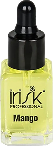 Изображение товара Масло для кутикулы IRISK Intense Манго (8мл)