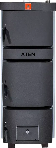 Изображение товара Твердотопливный котел АТЕМ Житомир-22М