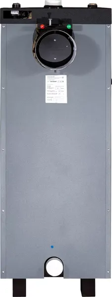 Изображение товара Твердотопливный котел АТЕМ Житомир-22М