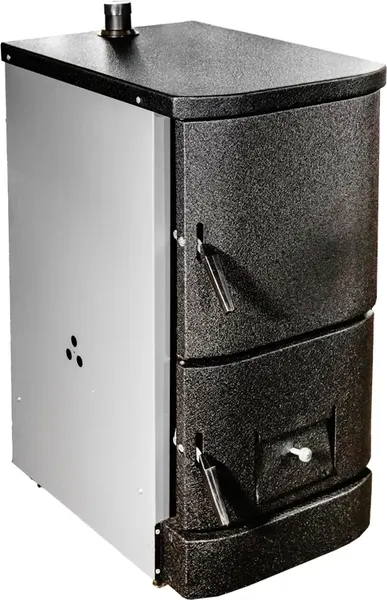 Изображение товара Твердотопливный котел АТЕМ Житомир АОТВ-12