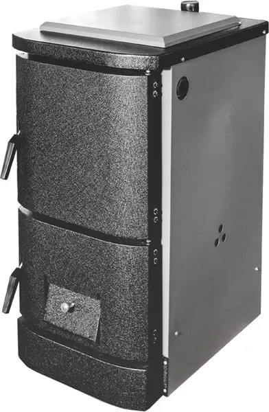 Изображение товара Твердотопливный котел АТЕМ Житомир АКТВ-14