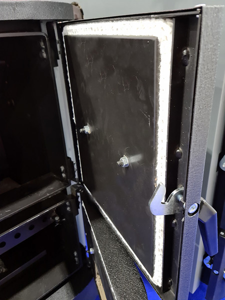 Изображение товара Твердотопливный котел АТЕМ Житомир АКТВ-14