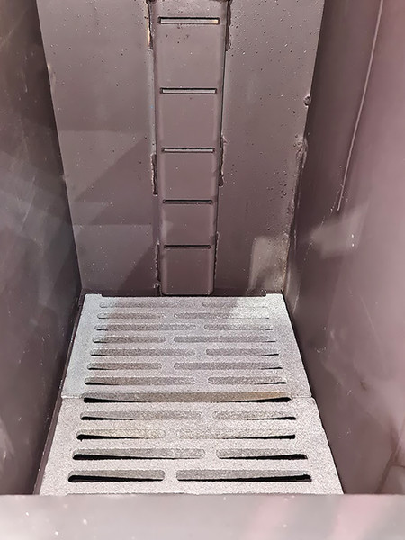 Изображение товара Твердотопливный котел АТЕМ Житомир АКТВ-14