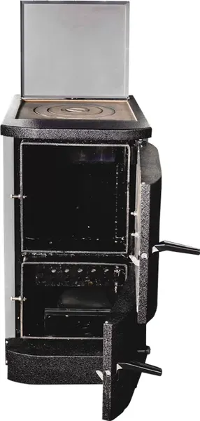 Изображение товара Твердотопливный котел АТЕМ Житомир АКТВ-14