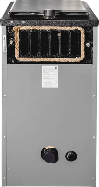 Изображение товара Твердотопливный котел АТЕМ Житомир АОТВ-14