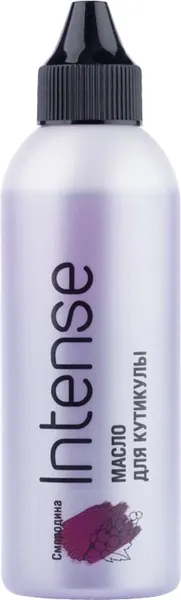 Изображение товара Масло для кутикулы IRISK Intense Смородина (100мл)
