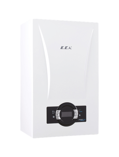 Изображение товара Газовый котел E.C.A Proteus Premix 24 HM / 8216450010