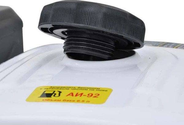 Изображение товара Двигатель бензиновый Skiper Easy N168F(K)