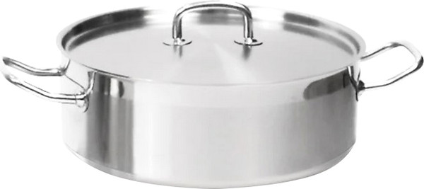 Изображение товара Кастрюля Luxstahl кт3509д (10л)