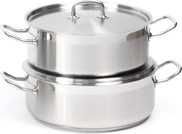 Изображение товара Кастрюля Luxstahl кт3509д (10л)