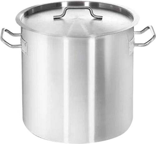 Изображение товара Кастрюля Luxstahl кт3506д (12л)