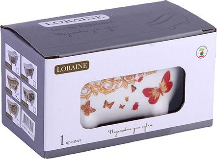 Изображение товара Держатель для губок Loraine Романтика / 30783