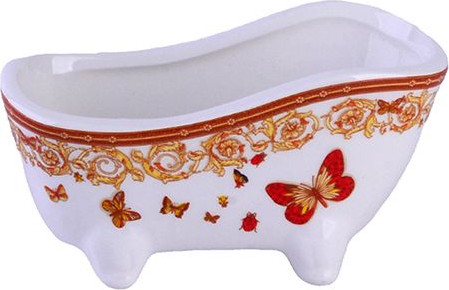 Изображение товара Держатель для губок Loraine Романтика / 30783