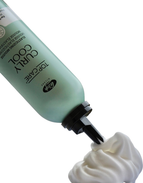 Изображение товара Мусс для укладки волос Lisap Сurly Cool (250мл)