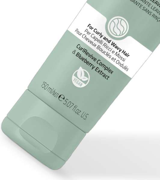 Изображение товара Крем для укладки волос Lisap Сurly Cool (150мл)