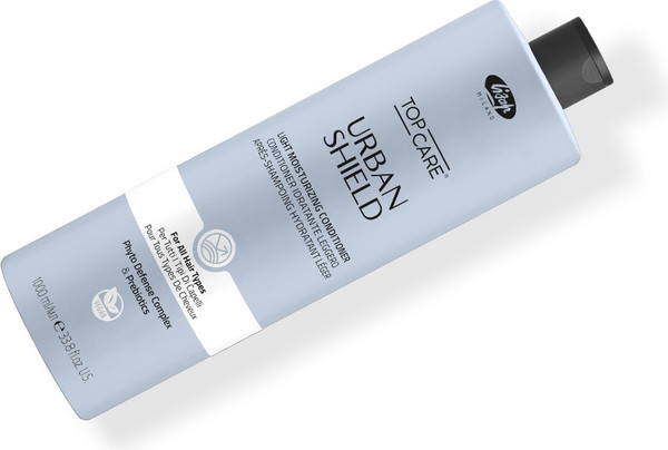 Изображение товара Кондиционер для волос Lisap Top Care Urban Shield (1л)