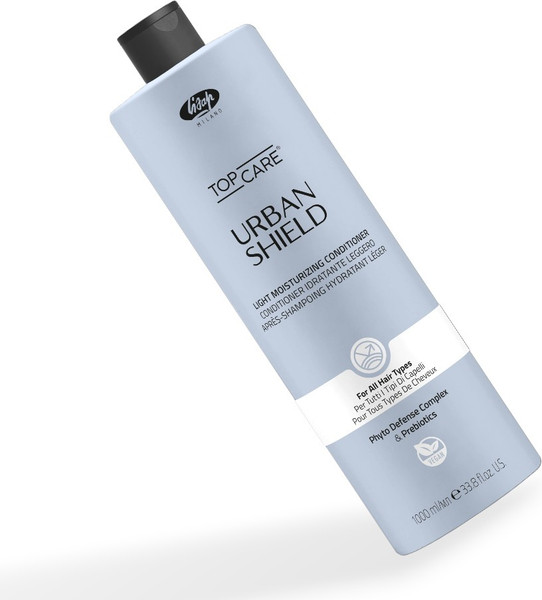 Изображение товара Кондиционер для волос Lisap Top Care Urban Shield (1л)