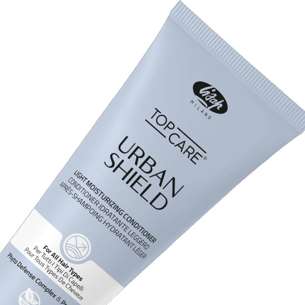 Изображение товара Кондиционер для волос Lisap Top Care Urban Shield (200мл)