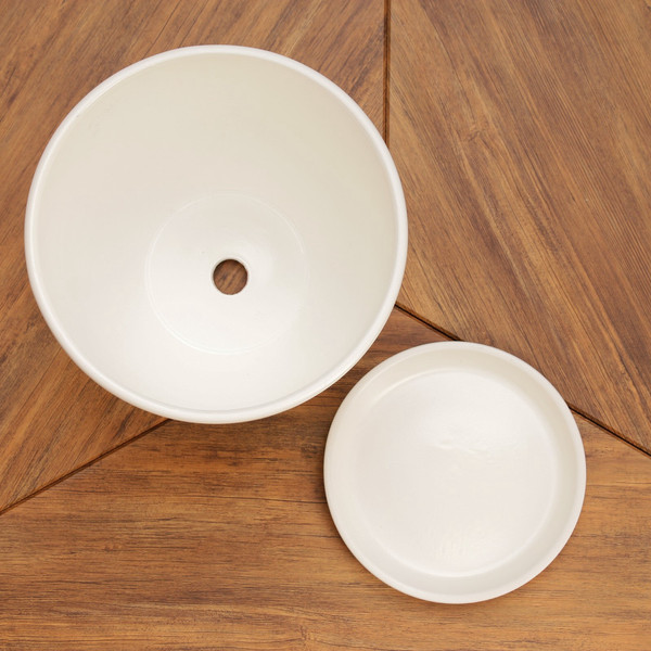 Изображение товара Вазон Sima-Land Колор гейм 7723878