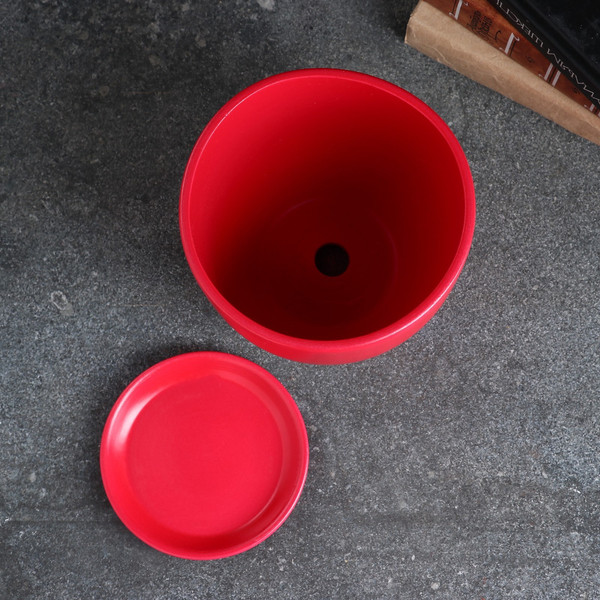 Изображение товара Вазон Sima-Land Колор гейм 9355483