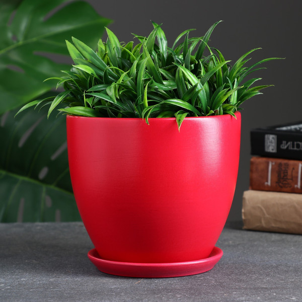 Изображение товара Вазон Sima-Land Колор гейм 9355483