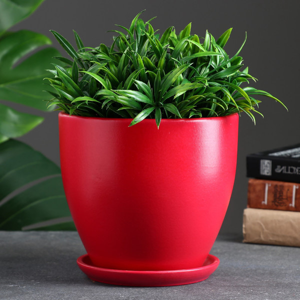 Изображение товара Вазон Sima-Land Колор гейм 9355479