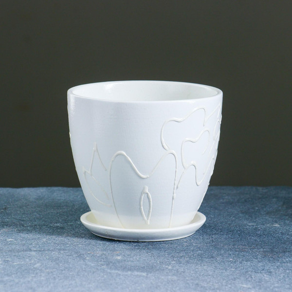 Изображение товара Вазон Sima-Land Кураж 1138616