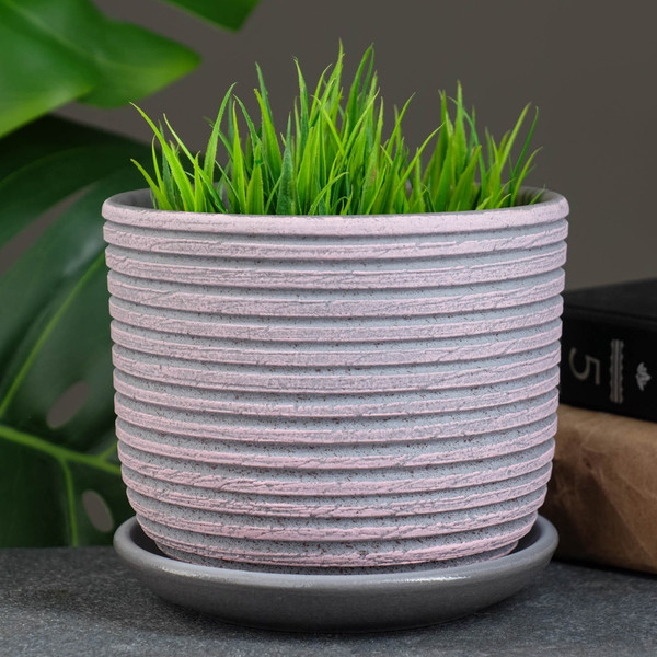 Изображение товара Вазон Sima-Land Лоза 9075322