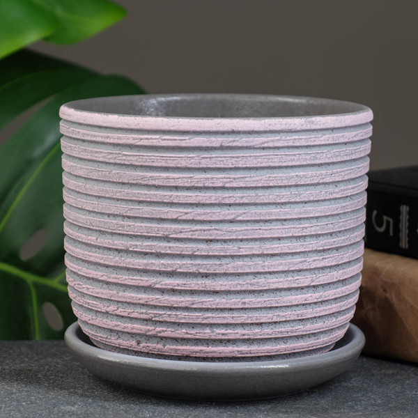 Изображение товара Вазон Sima-Land Лоза 9075322