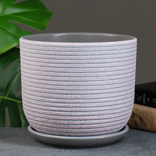 Изображение товара Вазон Sima-Land Лоза 9075320