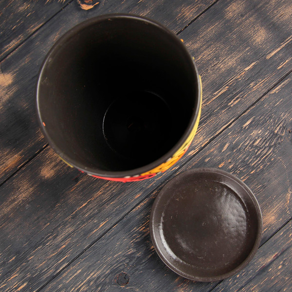 Изображение товара Вазон Sima-Land Радуга 3269888