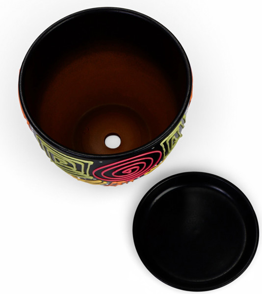 Изображение товара Вазон Sima-Land Радуга 3269889