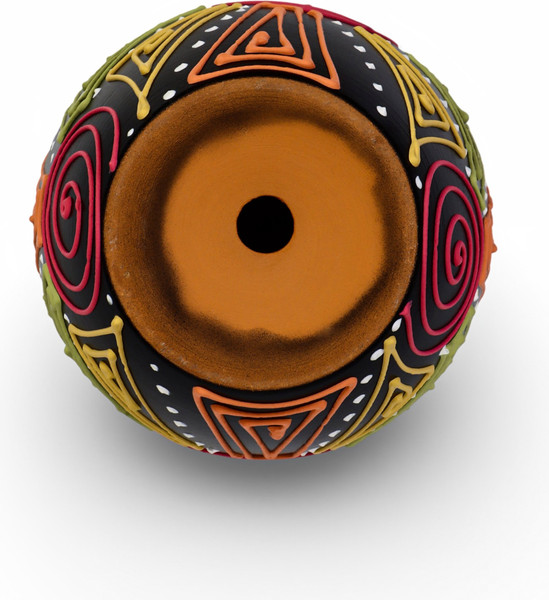 Изображение товара Вазон Sima-Land Радуга 3269889