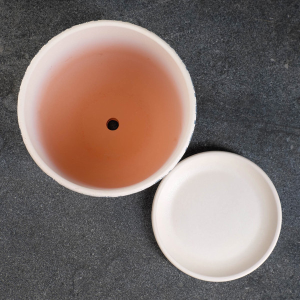 Изображение товара Вазон Sima-Land Хоккайдо 9075306