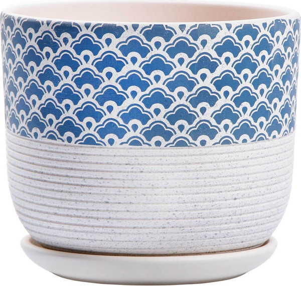 Изображение товара Вазон Sima-Land Хоккайдо 9075306