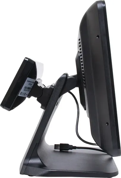 Изображение товара POS-монитор POScenter POS100 / 71073060