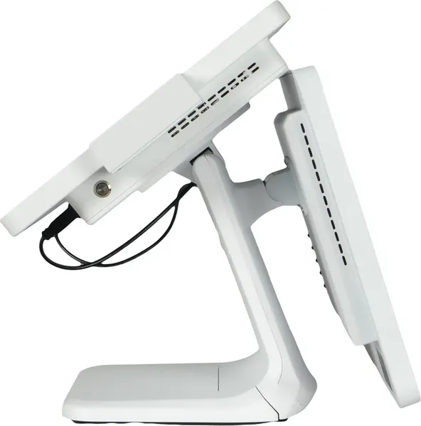 Изображение товара POS-монитор POScenter 71073066 (белый)