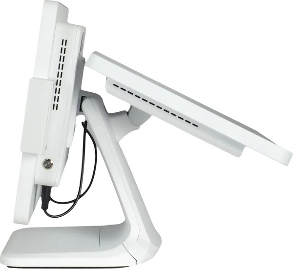 Изображение товара POS-монитор POScenter 71073066 (белый)