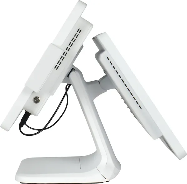 Изображение товара POS-монитор POScenter 71073066 (белый)