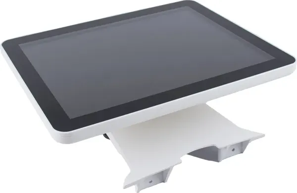 Изображение товара POS-монитор POScenter POS100 / 71073069 (белый)