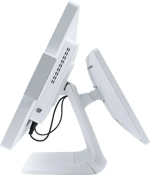 Изображение товара POS-монитор POScenter 71073075 (белый)