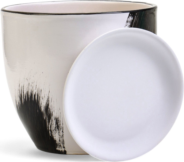 Изображение товара Вазон Sima-Land Штрих 10898569