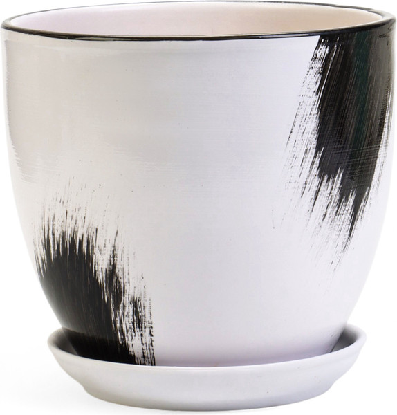 Изображение товара Вазон Sima-Land Штрих 10898569