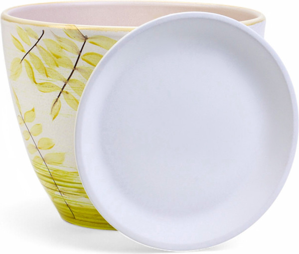 Изображение товара Вазон Sima-Land Тропики 10898445