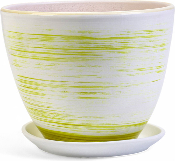 Изображение товара Вазон Sima-Land Тропики 10898445