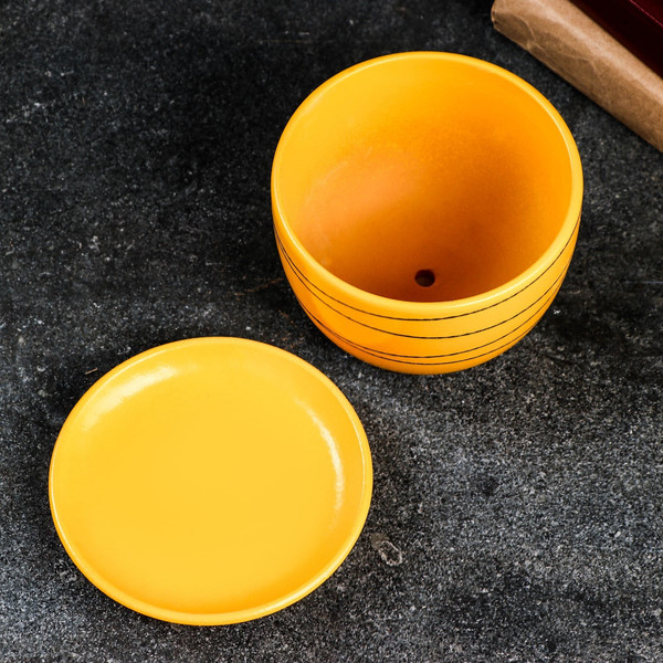 Изображение товара Вазон Sima-Land Магнолия 9294337