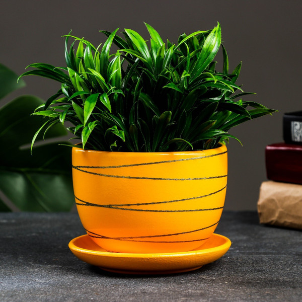 Изображение товара Вазон Sima-Land Магнолия 9294337